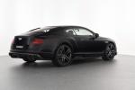 Bentley Continental GT Speed by Startech 2016 года